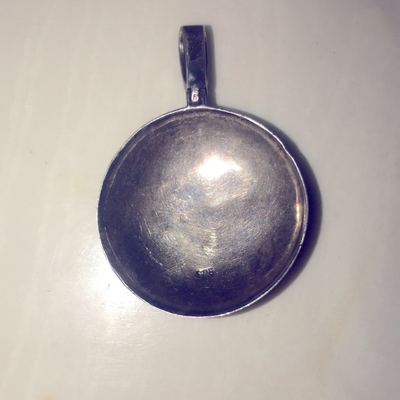 Silver 925 Hope - Picture 3 of 3